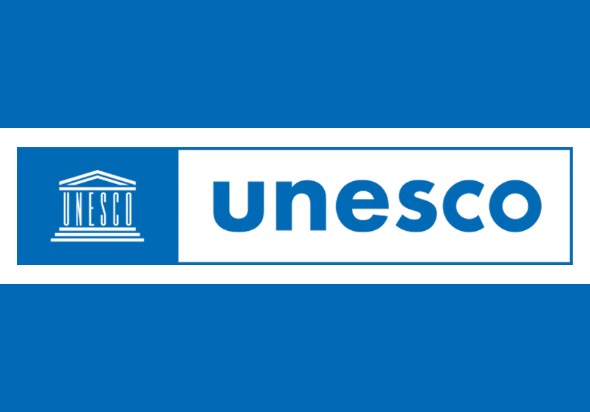 UNESCO graphic