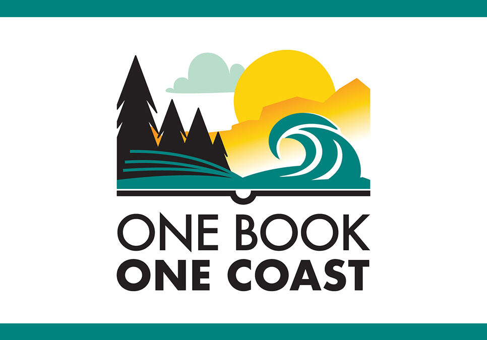 One Book One Coast