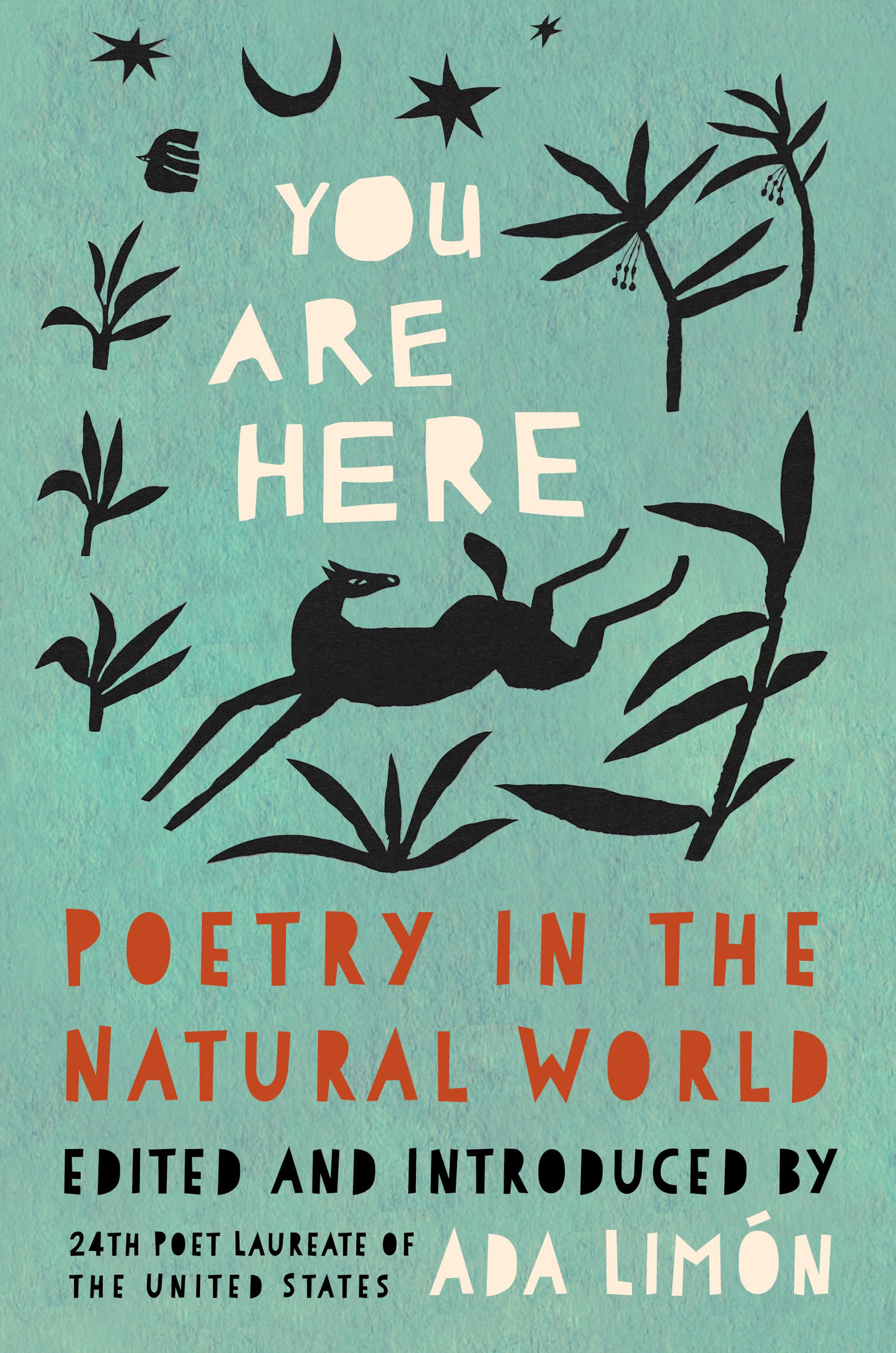 You Are Here: Poetry in the Natural World&rdquo; by Ada Lim&oacute;n