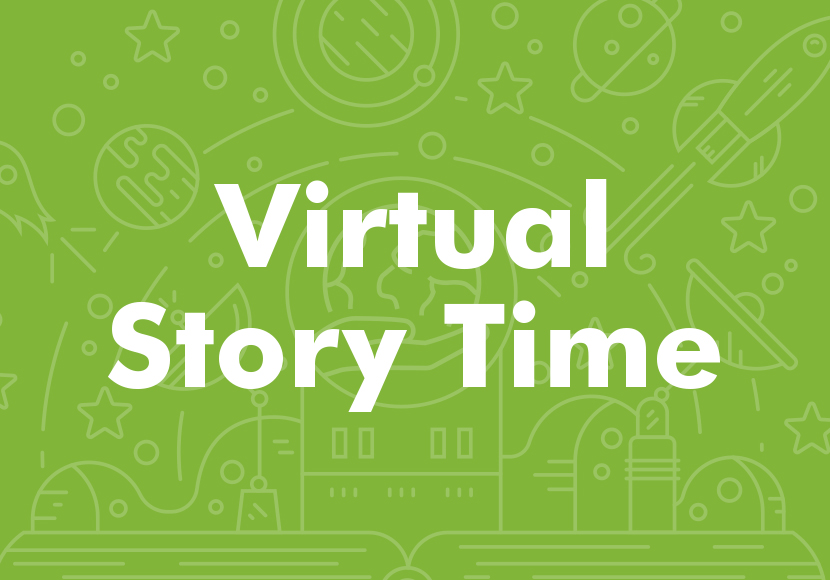 Virtual Story time