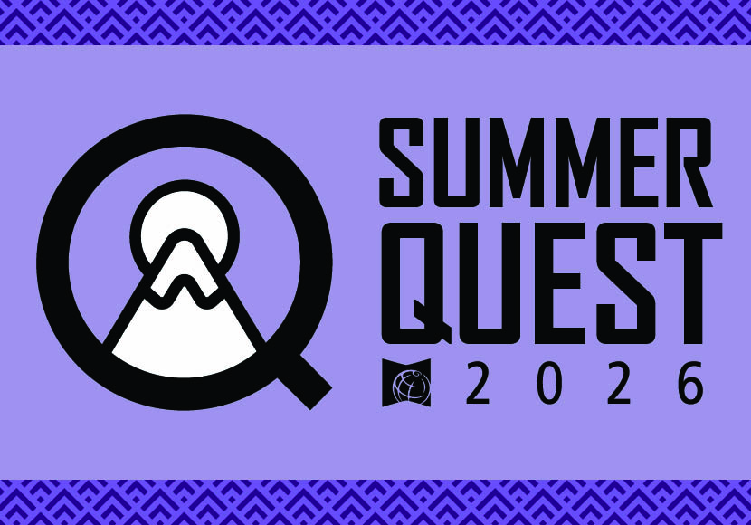 Summer Quest 2026 for Adults