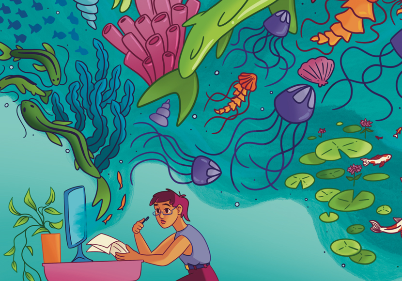 Summer of Learning