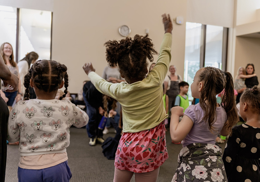 Ballard Branch The Seattle Public Library