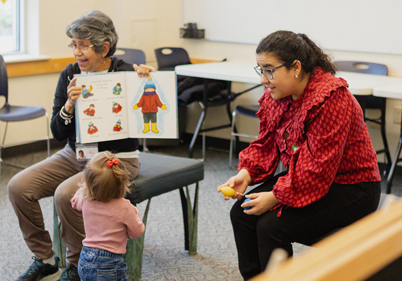 Central Library | The Seattle Public Library