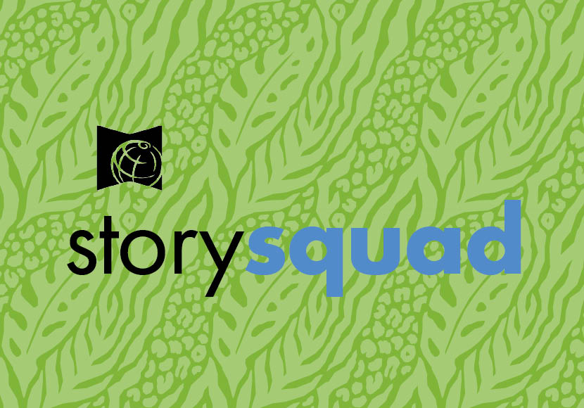 SPL Story Squad