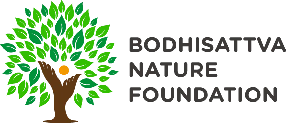 Bodhisattva Nature Foundation Logo