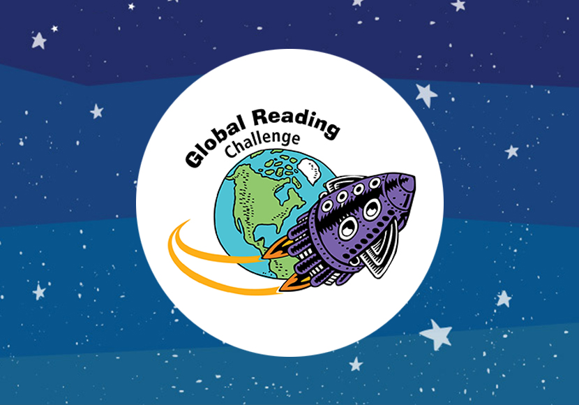 Global Reading Challenge 2022