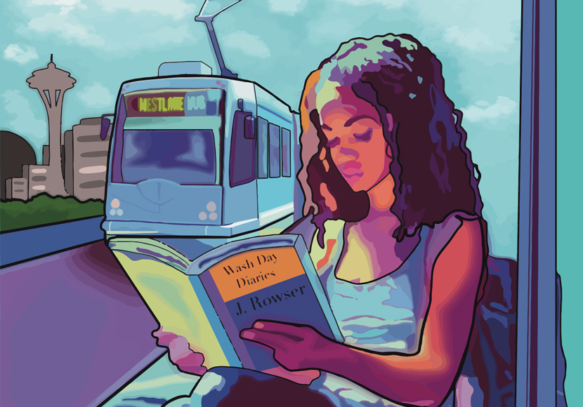Reading Is for Everyone! 