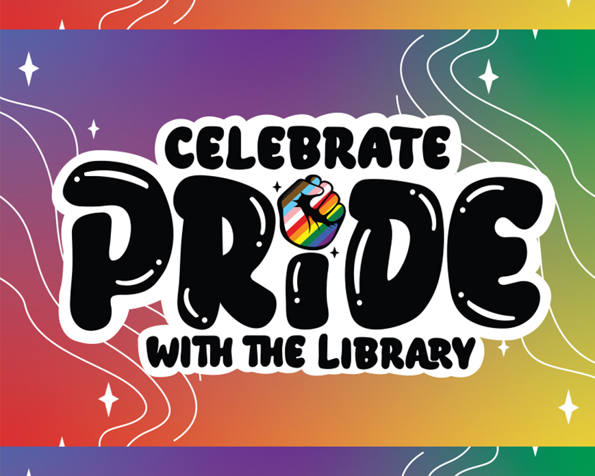 Celebrate Pride