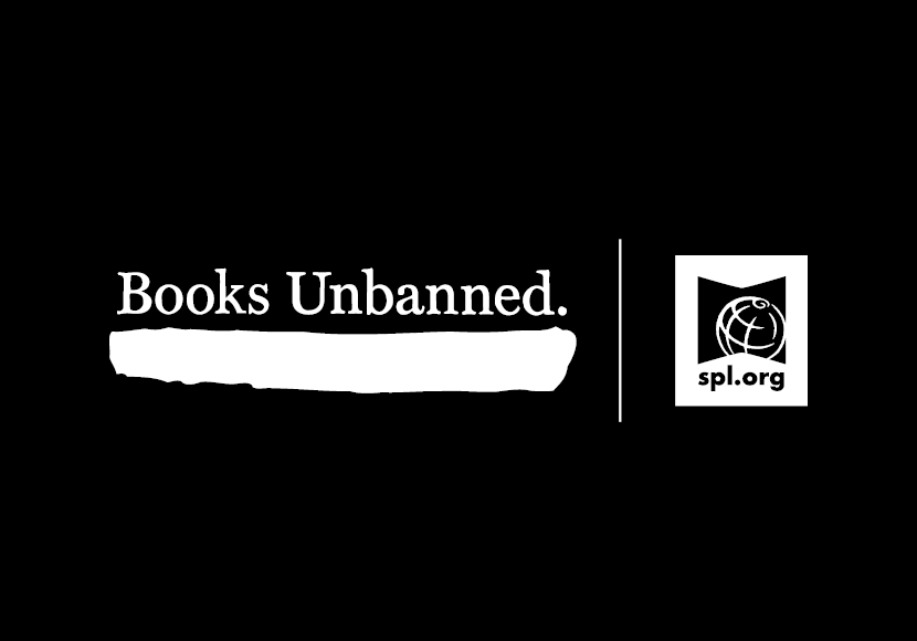 Books Unbanned 
