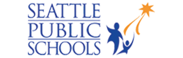 seattle public schools logo