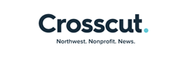 Crosscut logo