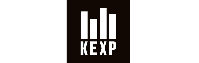 KEXP logo