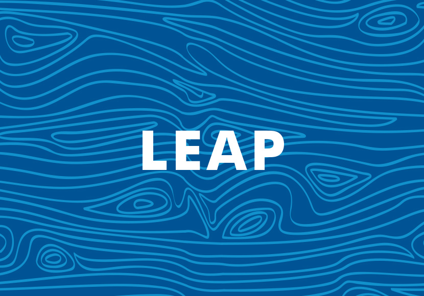 LEAP