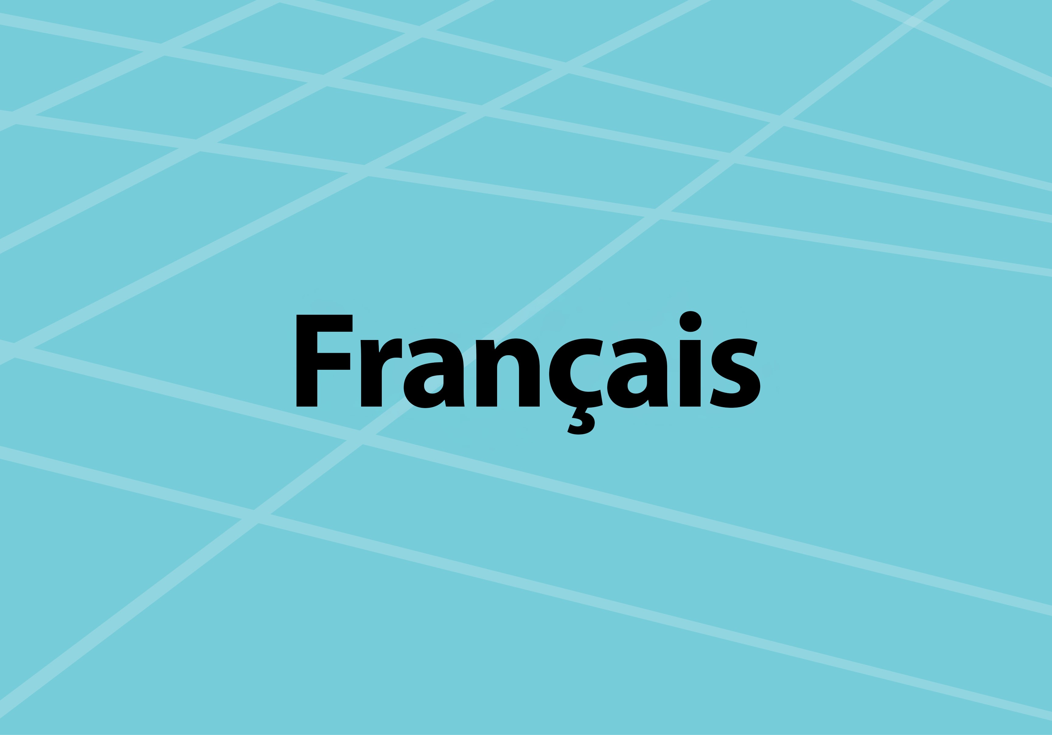 Commencer en français