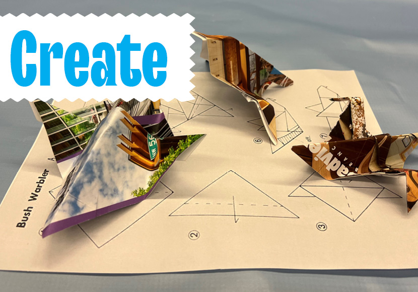 Create