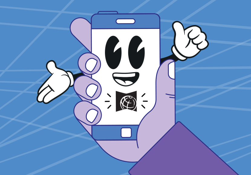 Use the App