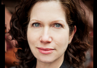 Amy Waldman