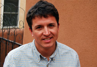 Gregory Martin