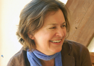 Karen Joy Fowler