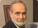 Nicholas Reynolds