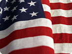 American flag
