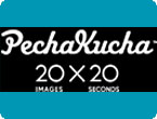 PechaKucha logo