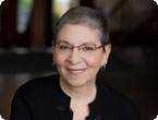 Nancy Pearl