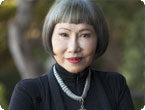 Amy Tan