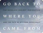 Go Back to Where You Came From