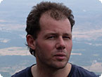 Christopher de Bellaigue