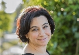 Laurie Frankel