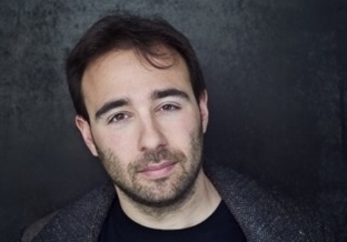 Yascha Mounk