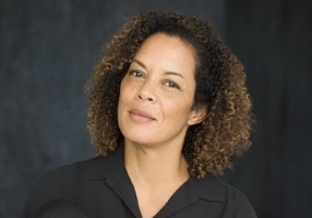 Aminatta Forna