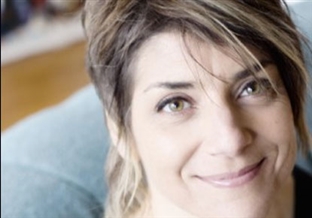 Ellen Forney