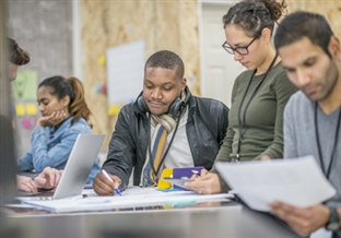 Writers In The Schools