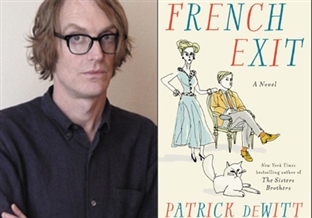 Patrick DeWitt