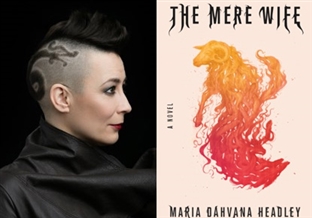 Maria Dahvana Headley