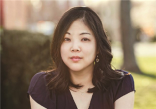 Nicole Chung