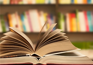 2018 Washington State Book Awards