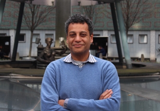 Tony Ageh