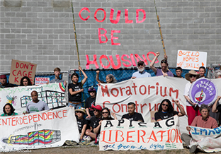 Youth Incarceration In Southeast Asian And Pacific Islander Communities