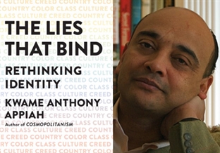The Lies That Bind
