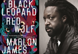 Marlon James