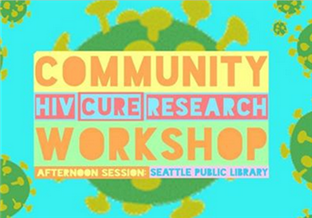 Community HIV Cure Research Workshop