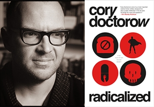 Cory Doctorow