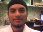 Sa'ad Ansari