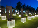 Oklahoma City Memorial