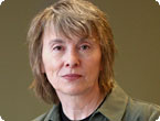 Camille Paglia