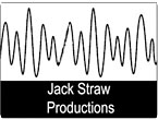 Jack Straw Writers Program Logo